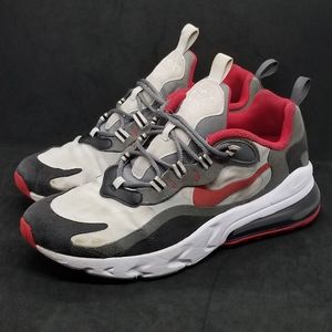 ✅ Nike Air Max 270 React Size 8 Women